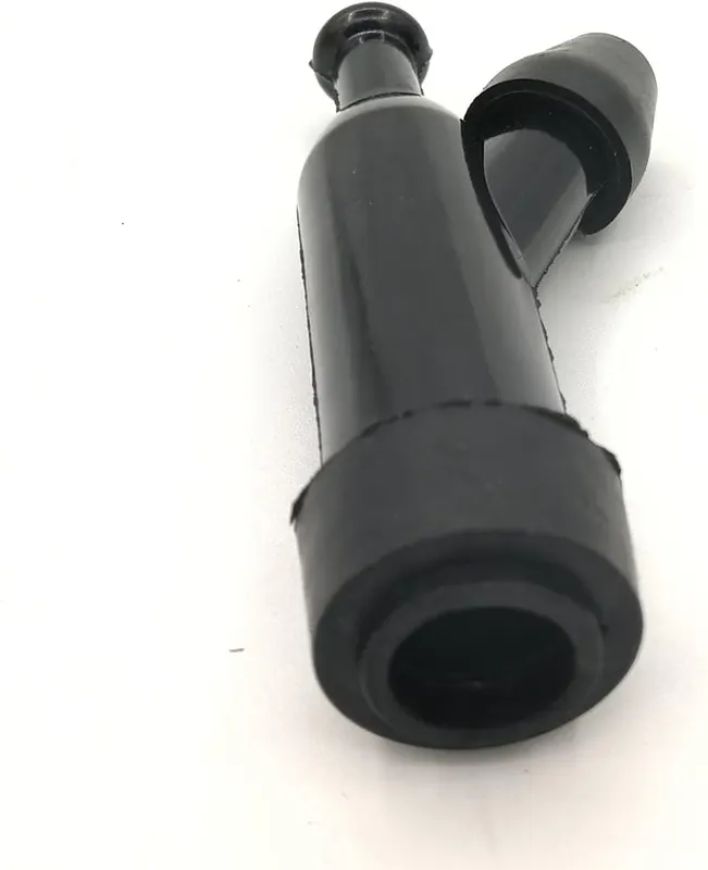 Cancanle Spark Plug Boot Cap – Package Includes:1 x Spark Plug Cap
