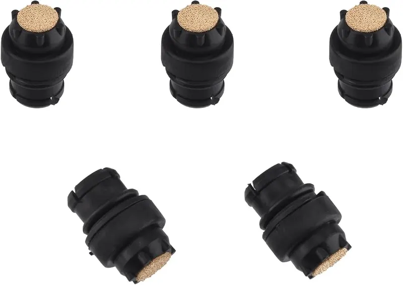 Cancanle Tank Vent for Stihl Auger Backpack