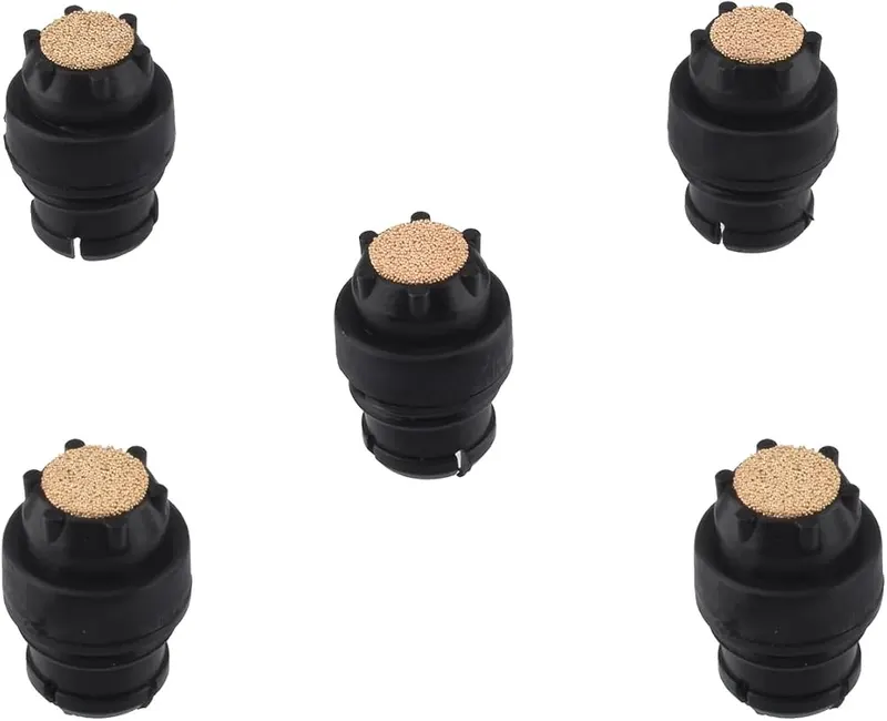 Cancanle Tank Vent for Stihl Auger Backpack – Replaces Part No