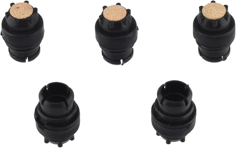 Cancanle Tank Vent for Stihl Auger Backpack – product photo 5 of 6