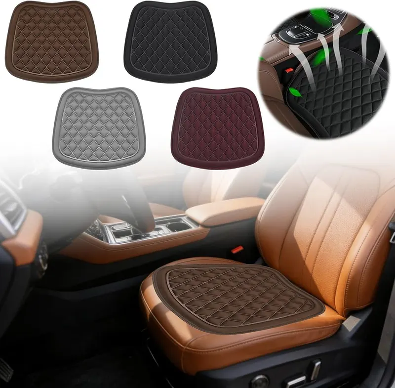 Car Seat Cushions – Quick fifty percent savings today