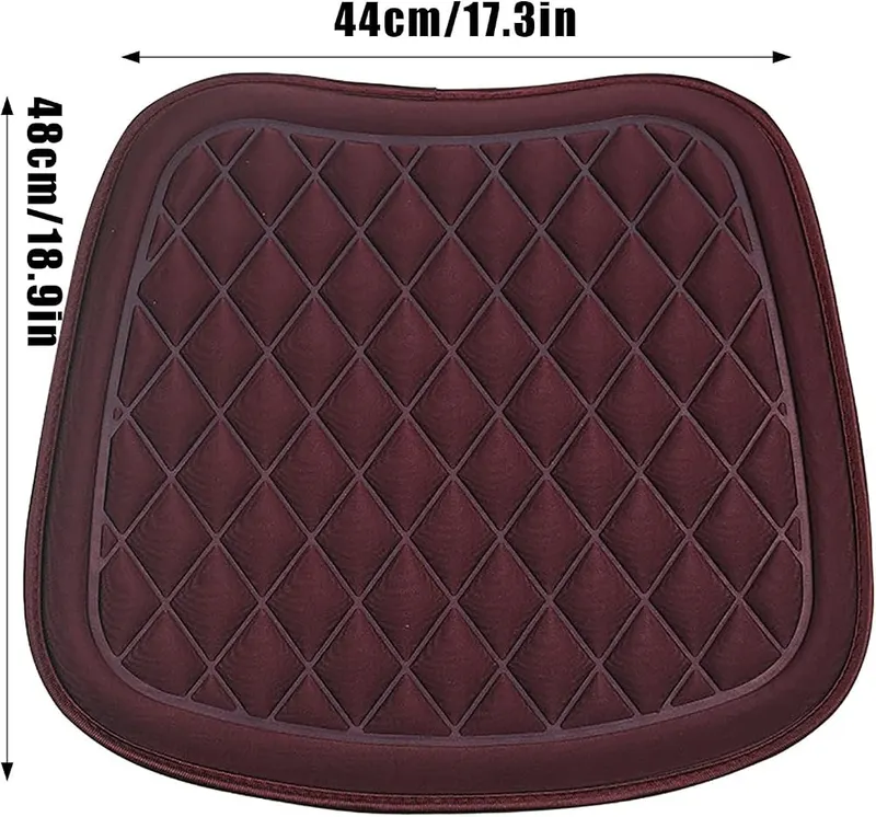 Car Seat Cushions – product photo 7 of 7