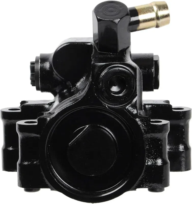 Cardone 96-282 Power Steering Pump Automotive Replacement – Vehicle Application