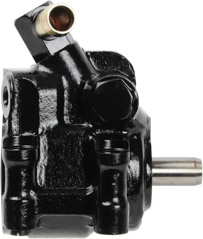 Cardone 96-282 Power Steering Pump Automotive Replacement – Long-Lasting