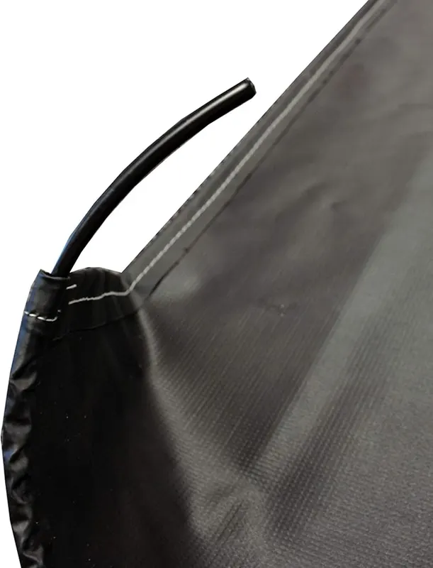 Carefree Universal RV Slideout Awning Fabric Replacement – Customizable Size