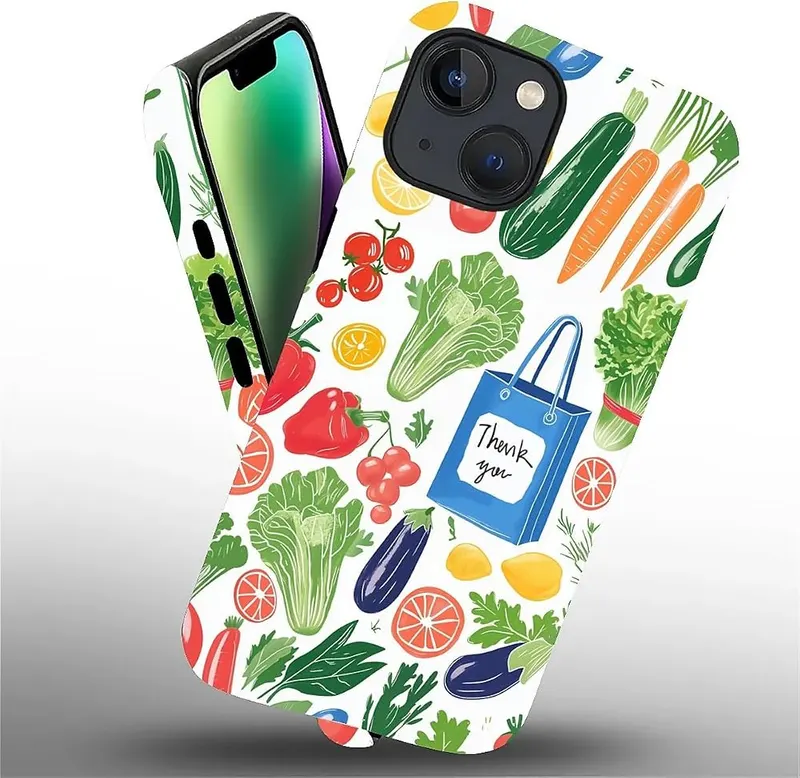 CARLOCA Case – Suitable model