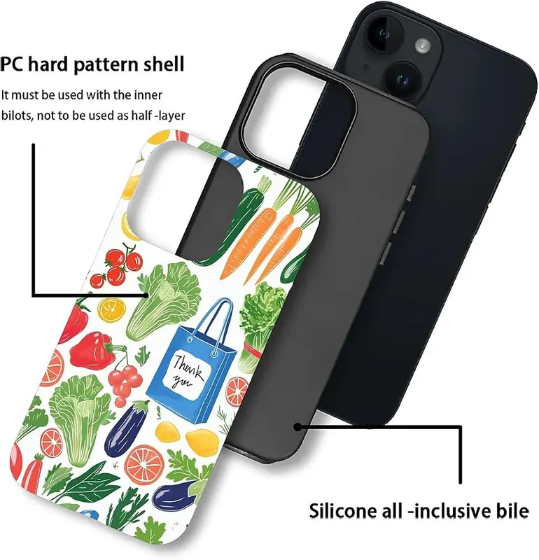 CARLOCA Case – Glamorous Style