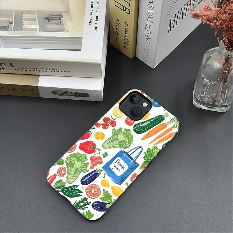 CARLOCA Case – Advanced Aechnology