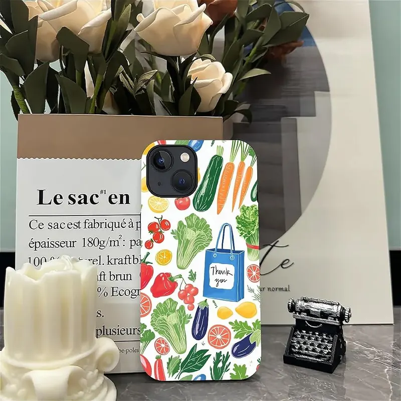 CARLOCA Case – Easy to Use