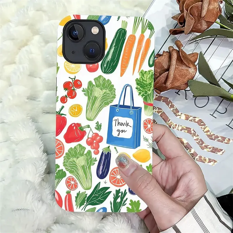 CARLOCA Case – product photo 7 of 7