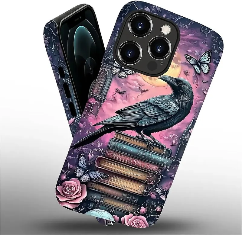 CARLOCA Case – Suitable model
