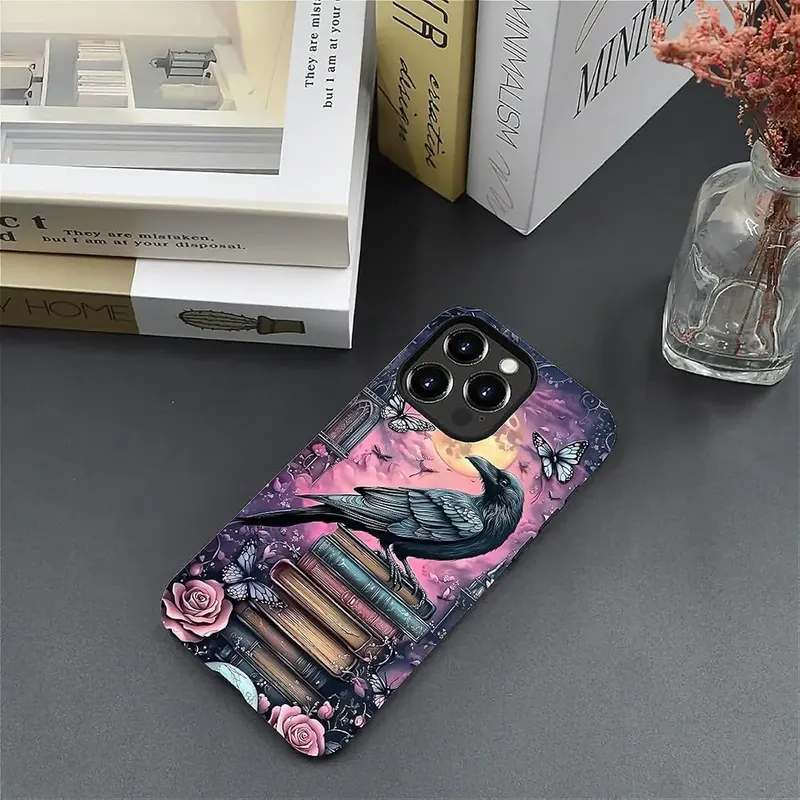 CARLOCA Case – Advanced Aechnology