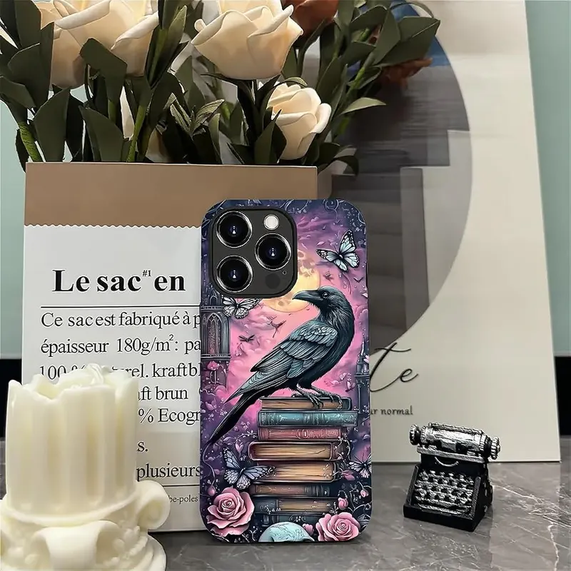 CARLOCA Case – Easy to Use