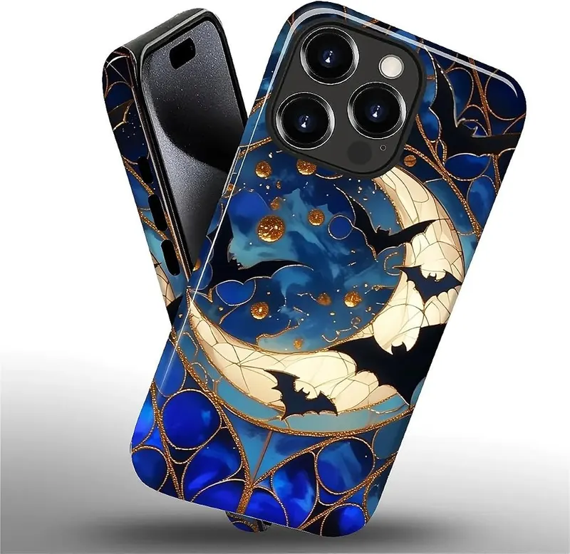 CARLOCA Case – Suitable model