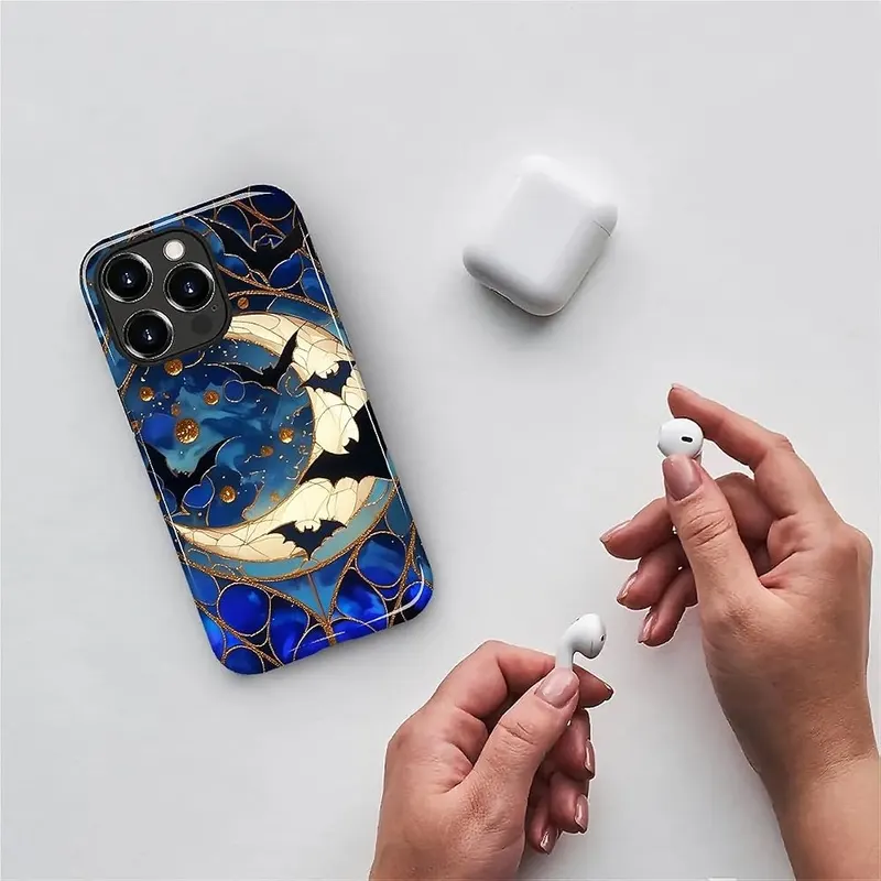 CARLOCA Case – Advanced Aechnology