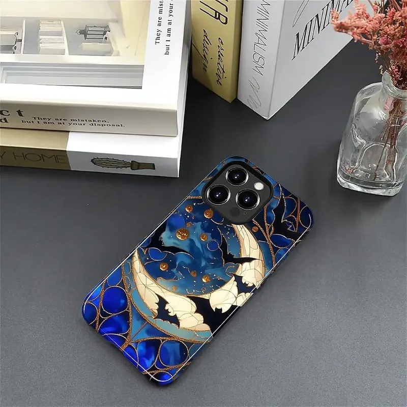 CARLOCA Case – Top protection