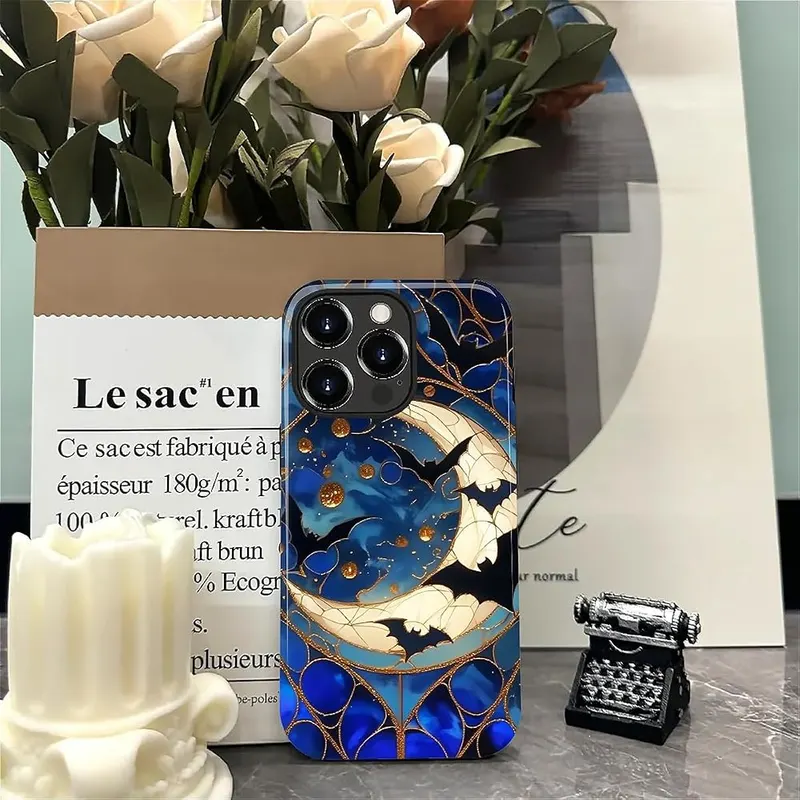 CARLOCA Case – Easy to Use