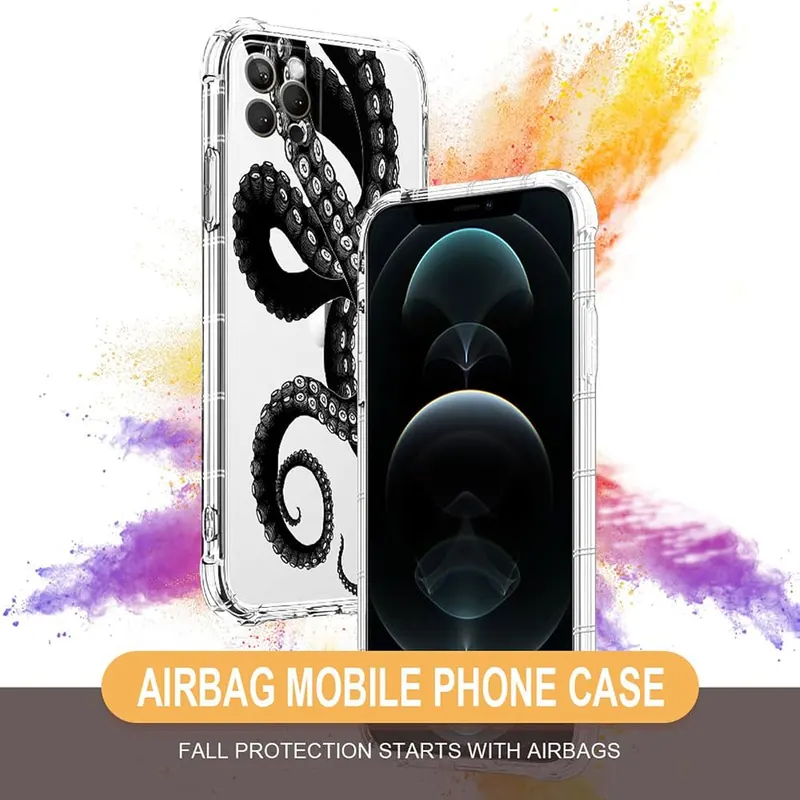 CARLOCA Compatible – Camera & Screen Protection