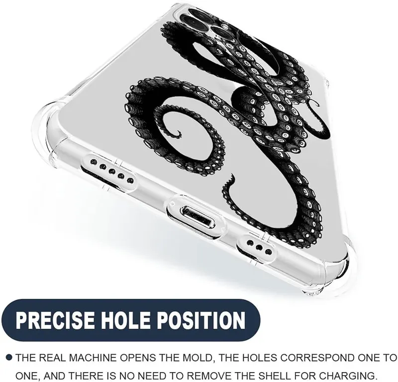 CARLOCA Compatible – Comprehensive Protection
