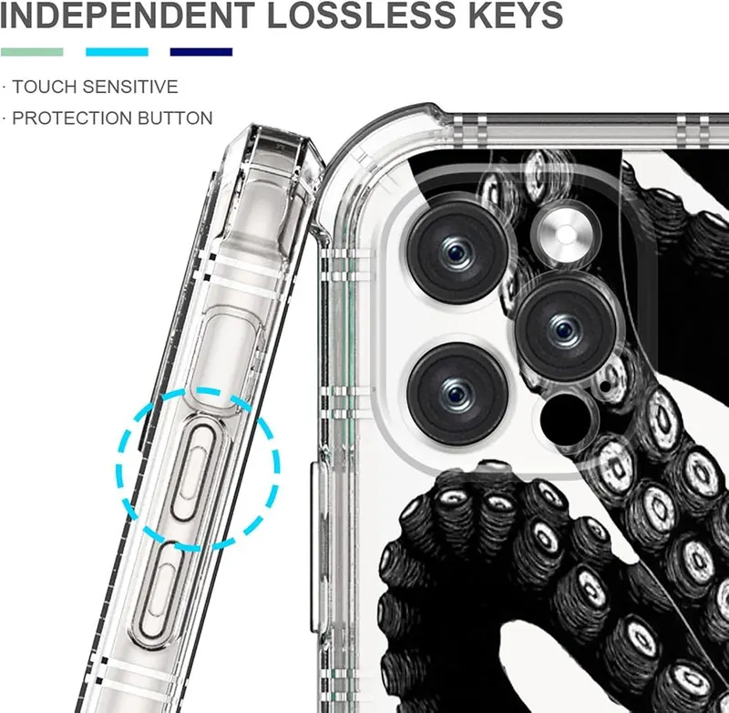 CARLOCA Compatible – High-Quality Materials