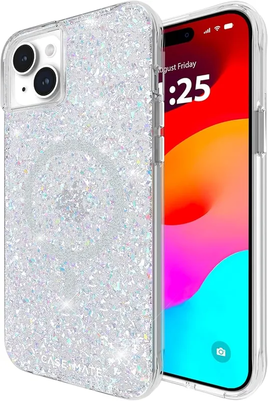 Case-Mate iPhone 15 Plus Case
