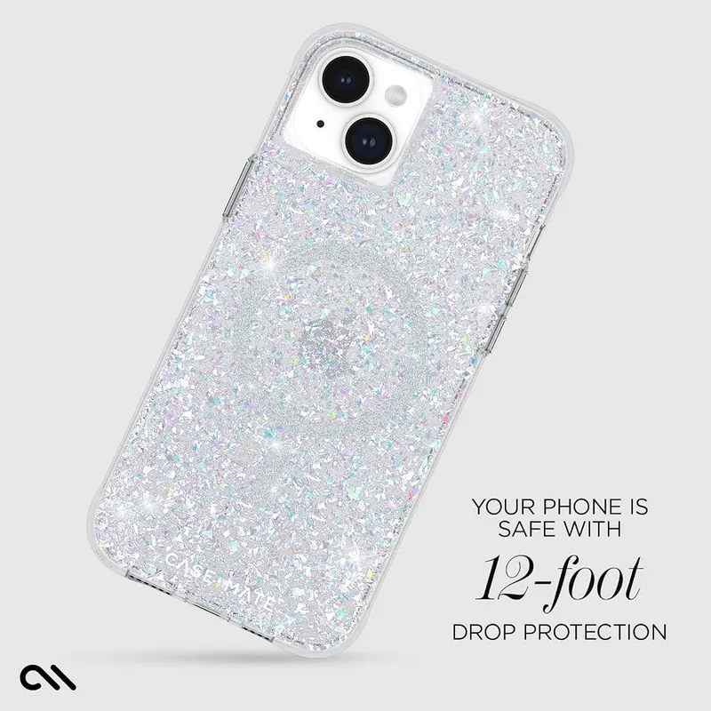 Case-Mate iPhone 15 Plus Case – product photo 3 of 8