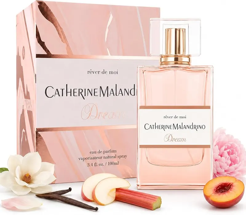 Catherine Malandrino Dream Eau de Parfum