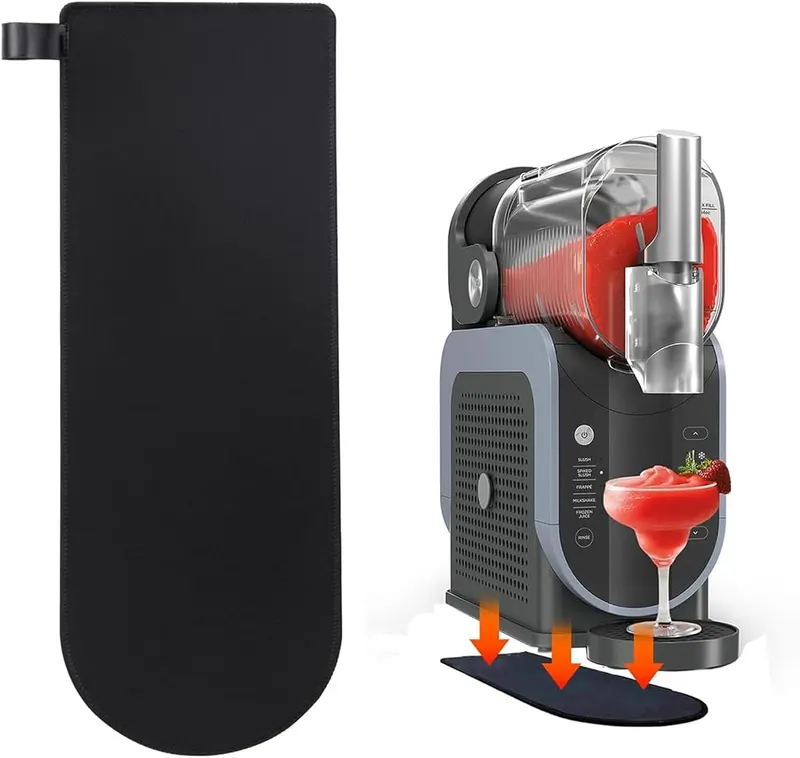 CAVEKEAP Sliding Mat for Ninja Slushi FS301