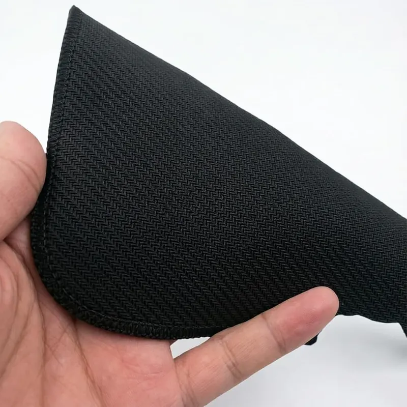 CAVEKEAP Sliding Mat for Ninja Slushi FS301 – Dual layer non-slip design