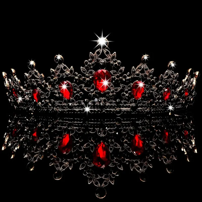 CAVETEE Black Crown – Considerate Size