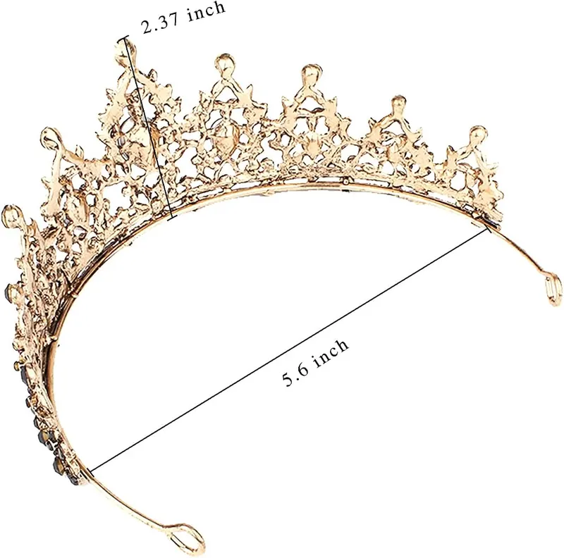 CAVETEE Black Crown – Special Gifts