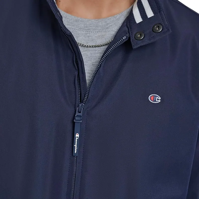 Champion Men’s Classic Lightweight Bomber Jacket – product photo 8 of 8