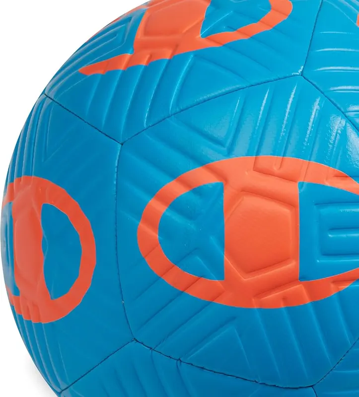 Champion Playmaker Soccer Ball 12-Panel – Versatile for Indoor & Outdoor Play