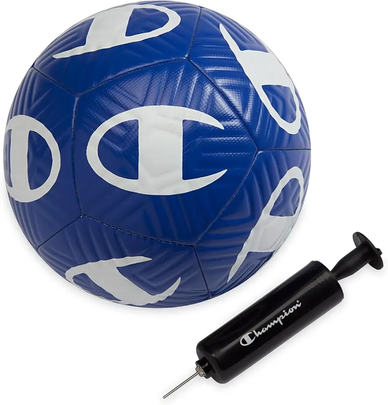 Champion Playmaker Soccer Ball 12-Panel