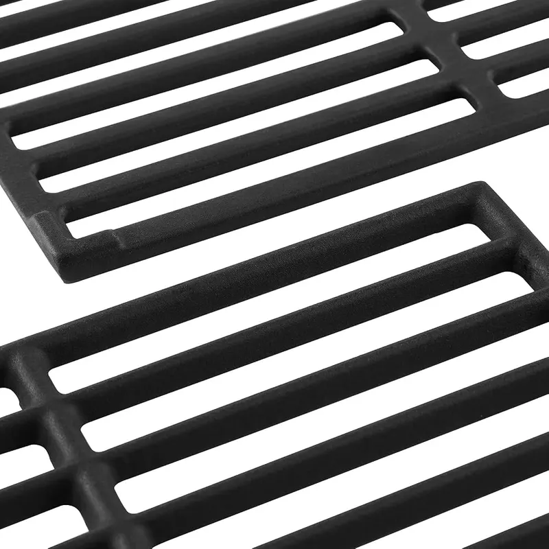 Charbrofire 70-01-634 DGF350CSP-D Grates and Heat Tent – Fits Dyna-Glo Grill Parts