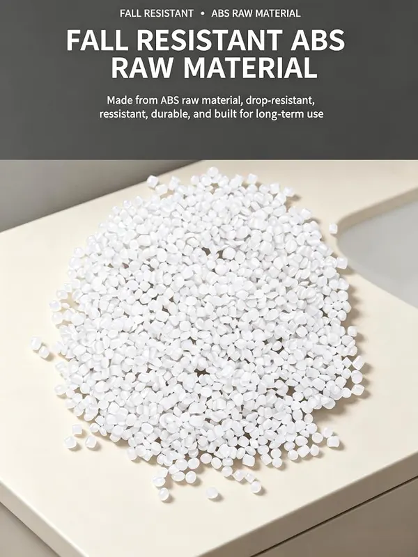 ChayWillow 14.2 OZ Wall Mounted Manual Soap – Multi-liquid compatible system