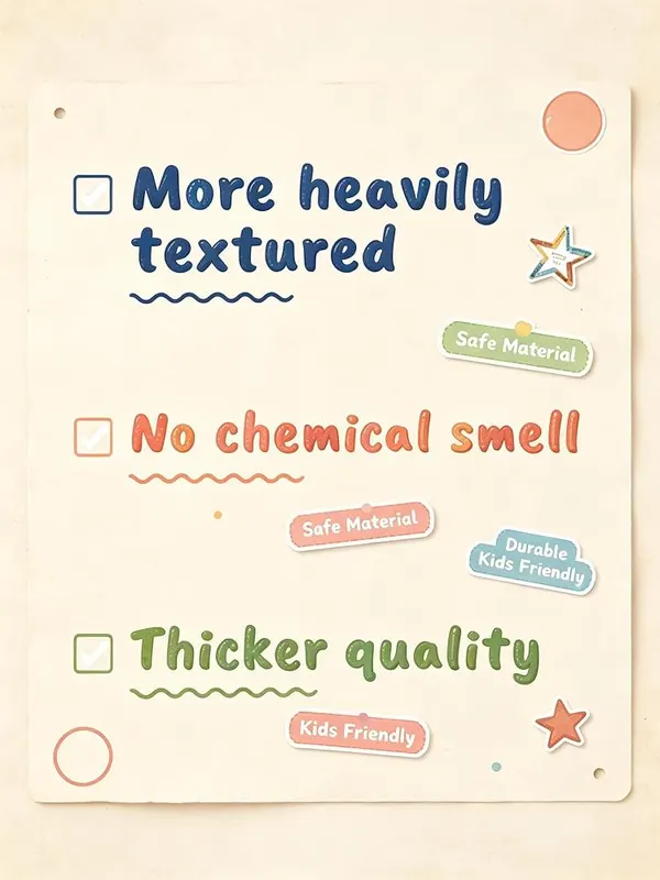 ChayWillow 8 Designs Calming Anxiety Relief Sticker – thickened durable vinyl material
