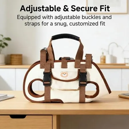 ChayWillow Dog Lift Harness – product photo 7 of 7