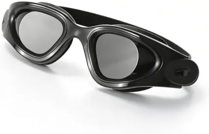 ChayWillow Laser Safety Goggles IPL Eye Protection – Full lens tinting blocks intense light