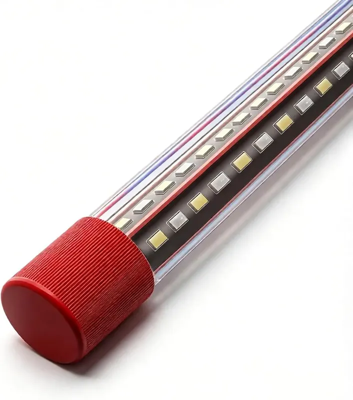 ChayWillow T8 Submersible Aquarium LED Light