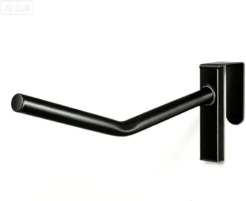 ChayWillow Wall Mount Saddle Rack 1 Pack