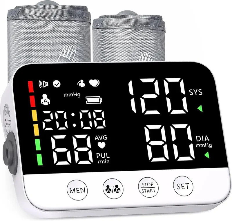 ChicDream Blood Pressure Monitors