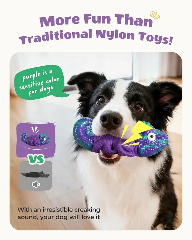 ChienBox Tough Dog Toys – product photo 3 of 9