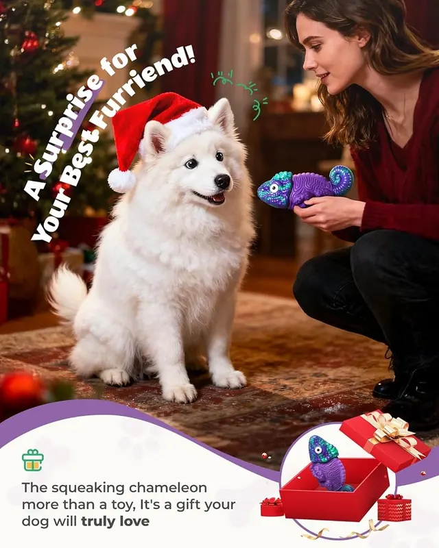 ChienBox Tough Dog Toys – product photo 9 of 9