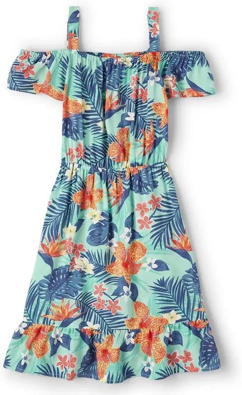 The Children’s Place Family Matching Dresses