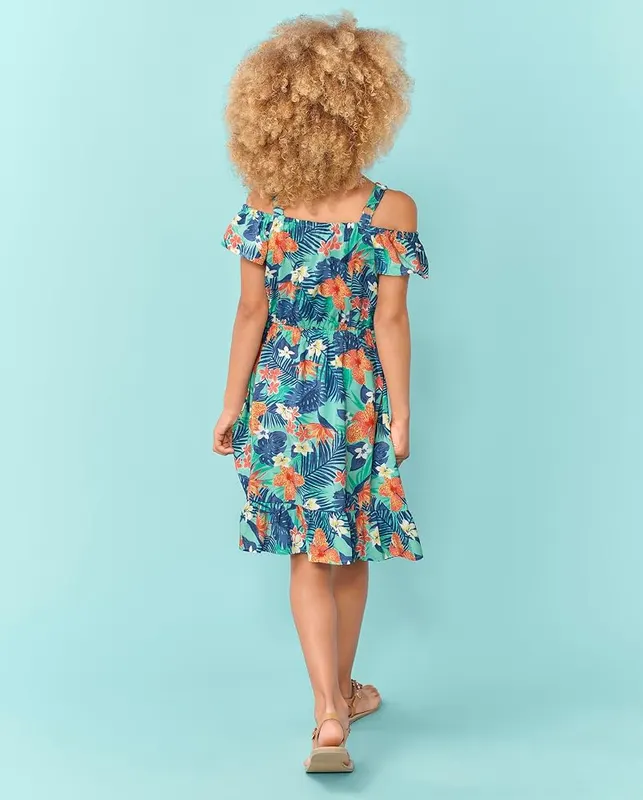 The Children’s Place Family Matching Dresses – FASHION DRESS — Made with the cutest details