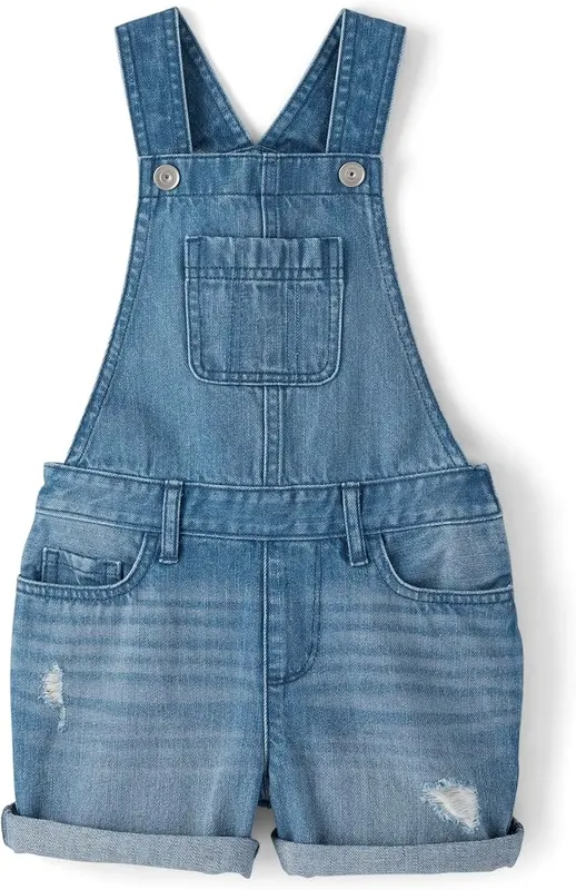 The Children’s Place Denim Shortall