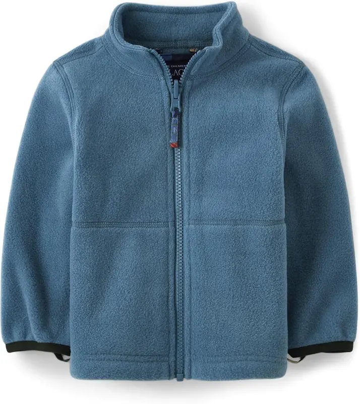 The Children’s Place and Toddler Heavy 3 in 1 – FABRIC — Outer shell made of 100% polyester