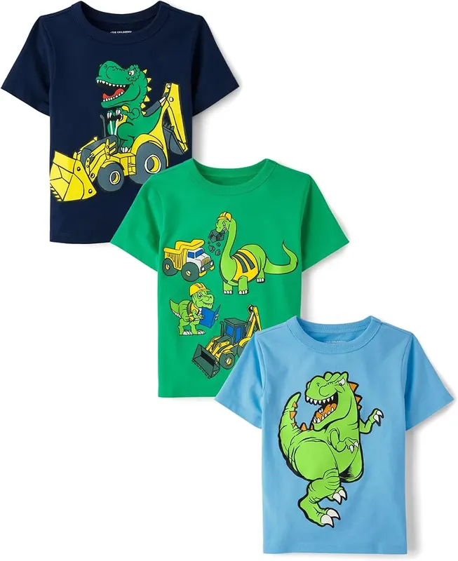 The Children’s Place Baby Boys