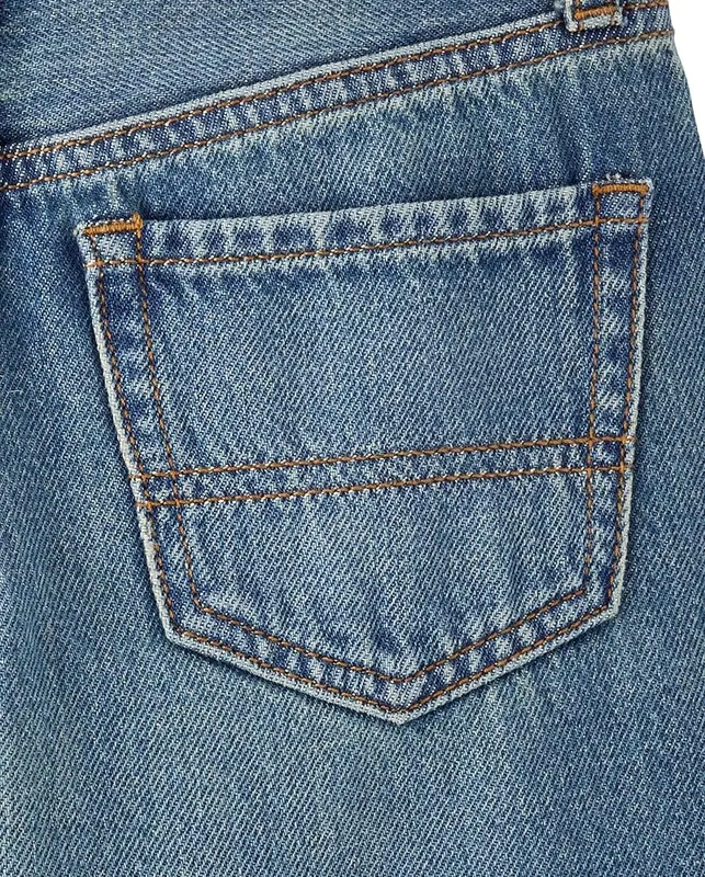 The Children’s Place Boys,Denim Jorts,Callan Wash,4 – Closure